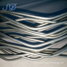 Low Price High Tension Steel Wire 4mm